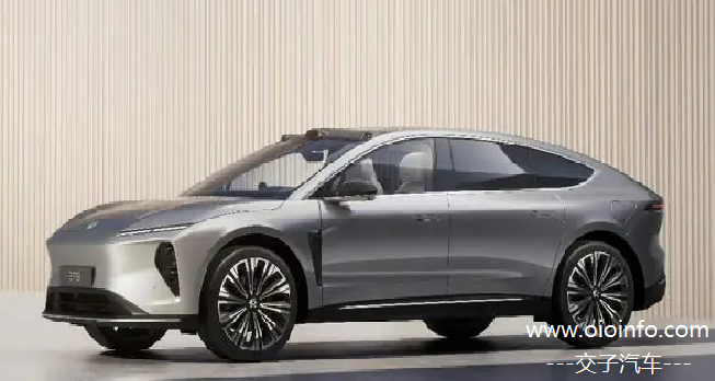 NIO ET9
