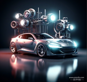 汽车外观各部件名词中英文,常用的基本结构词汇-交子汽车 - 专业的汽车开发社区