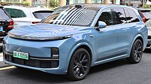 2023_Lixiang_L8_(front)
