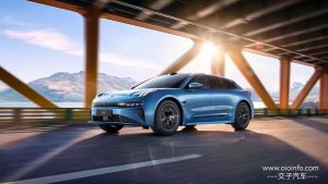 2025极氪再无短板-交子汽车 - 专业的汽车开发社区