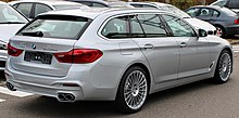 220px-Alpina_B5