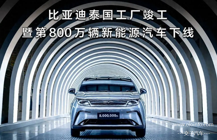 比亚迪旗下汽车品牌-交子汽车 - 专业的汽车开发社区