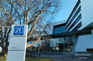 采埃孚集团宣布：裁员约1.4万-交子汽车 - 专业的汽车开发社区