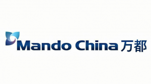 万都中国 - Mando China-交子汽车 - 专业的汽车开发社区