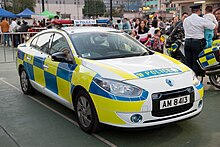 Police_Car_(10510875984)