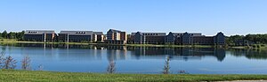 Visteon_Corporate_Campus