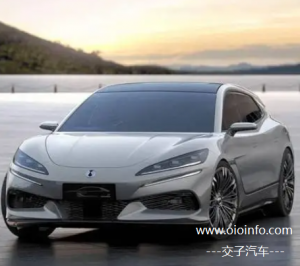 2024年即将发布的新能源车-交子汽车 - 专业的汽车开发社区