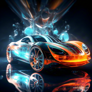 极氪2024年第二季度营收&交付双创新高-交子汽车 - 专业的汽车开发社区