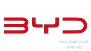 比亚迪标志的含义及其演变-交子汽车 - 专业的汽车开发社区
