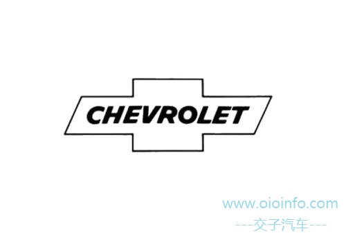 OIOInfo_Chevrolet-Logo-1960-500x333