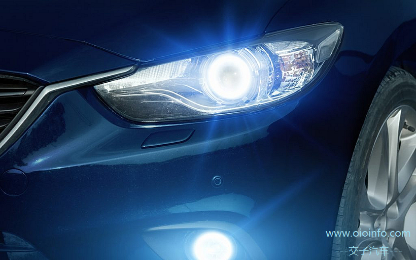 OIOInfo_Different_Cars_Headlight_Types_A_0912