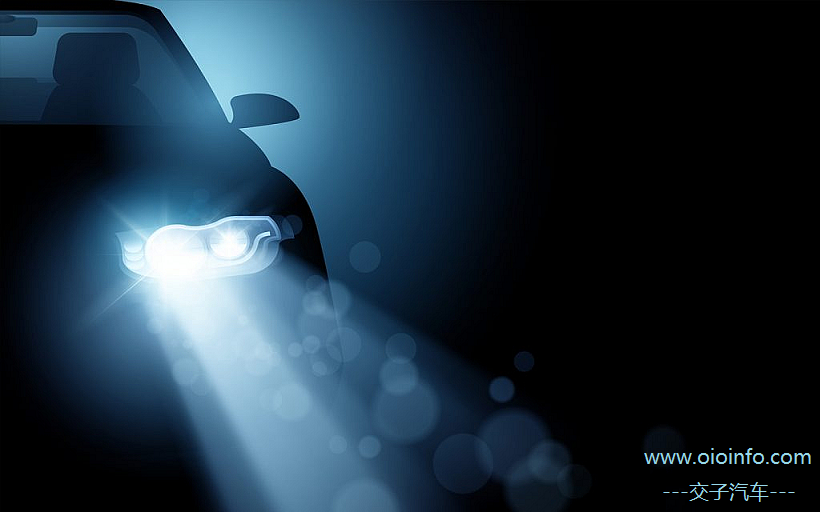 OIOInfo_Different_Cars_Headlight_Types_C_0912
