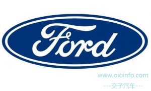 福特标志的含义及其演变-交子汽车 - 专业的汽车开发社区
