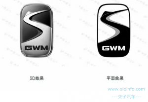 长城“仙鹤”新标-交子汽车 - 专业的汽车开发社区