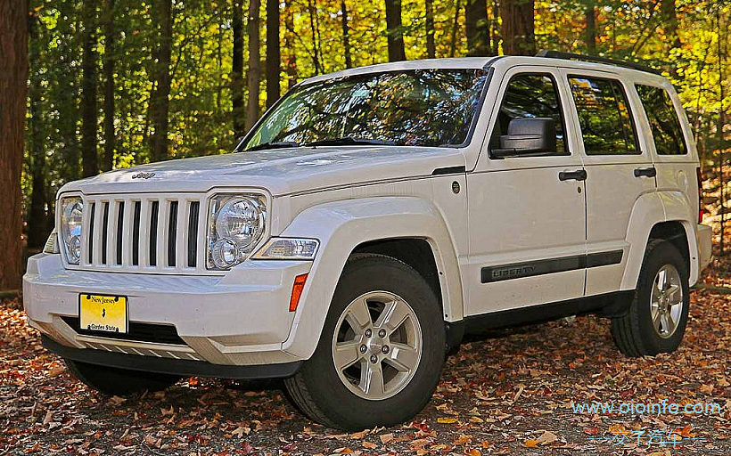 OIOInfo_History_of_Jeep_Cherokee_Body_C_0924