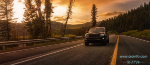 汽车历史:吉普切诺基-交子汽车 - 专业的汽车开发社区