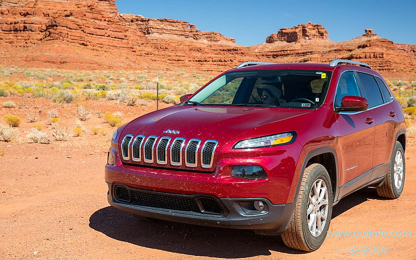 OIOInfo_History_of_Jeep_Cherokee_Body_D_0924