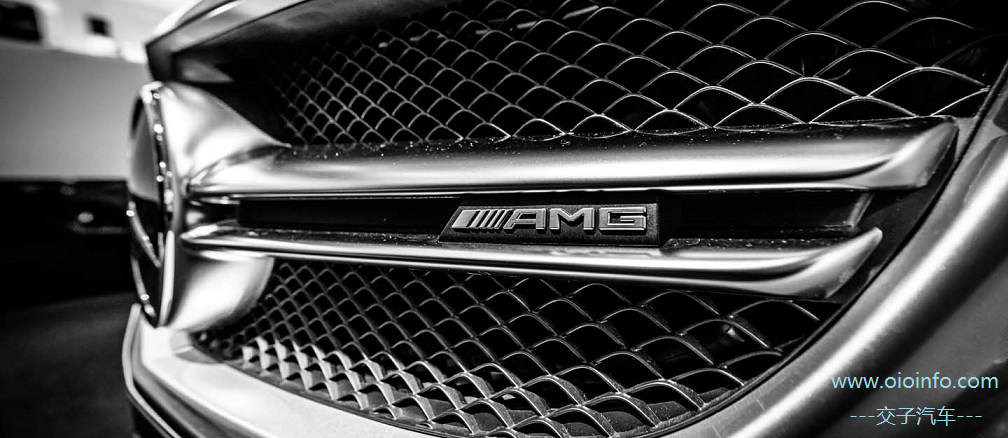 梅赛德斯-AMG：你不容错过的 10 个有趣事实-交子汽车 - 专业的汽车开发社区