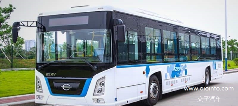 OIOInfo_Leapmotor_Changjiang-Bus