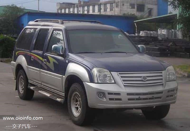 OIOInfo_Leapmotor_Forta-SUV_00