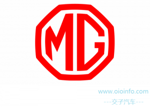 MG标志的含义及其演变-交子汽车 - 专业的汽车开发社区