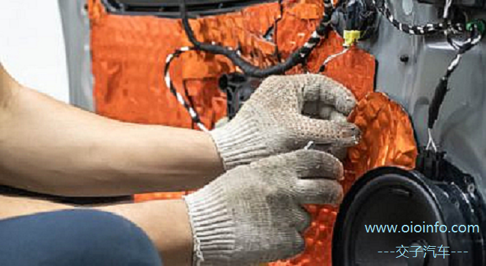 关于汽车 NVH 技术-交子汽车 - 专业的汽车开发社区