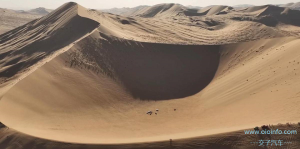 沙漠尼三锅 – 越野挑战胜地-交子汽车 - 专业的汽车开发社区