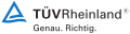 TUEV-Rheinland-Logo1.svg