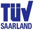 TÜV_Saarland_logo.svg