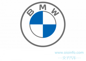 宝马标志-交子汽车 - 专业的汽车开发社区
