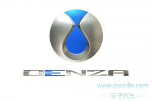 腾势标志-交子汽车 - 专业的汽车开发社区