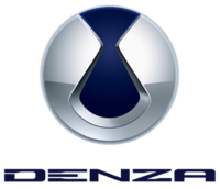 腾势 – Denza-交子汽车 - 专业的汽车开发社区