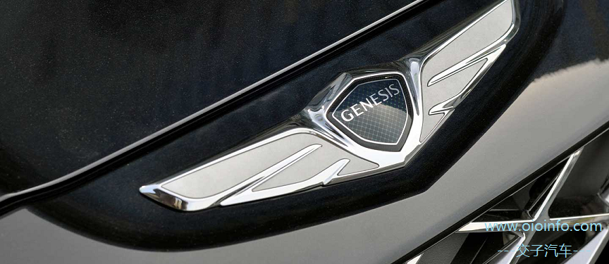 Genesis Motors 的历史-交子汽车 - 专业的汽车开发社区