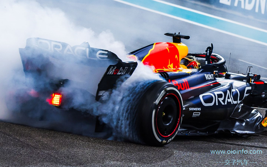 F1 赛车与跑车对比-交子汽车 - 专业的汽车开发社区