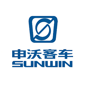 申沃客车（Sunwin）-交子汽车 - 专业的汽车开发社区