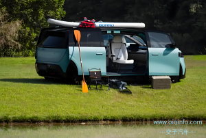 滑动门-交子汽车 - 专业的汽车开发社区