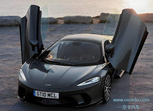 蝴蝶门-交子汽车 - 专业的汽车开发社区