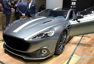 天鹅门-交子汽车 - 专业的汽车开发社区