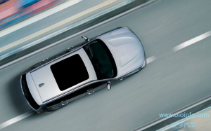 如何避免翻车事故-交子汽车 - 专业的汽车开发社区