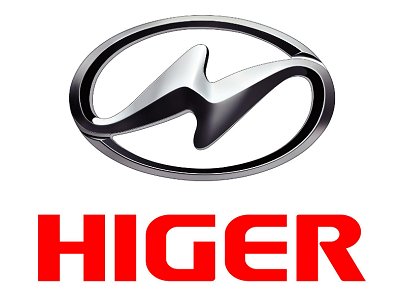 海格客车（Higer）-交子汽车 - 专业的汽车开发社区