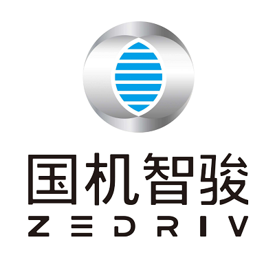 国机智骏（Zedriv）-交子汽车 - 专业的汽车开发社区
