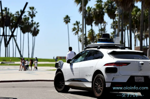 萝卜快跑劲敌! Waymo自驾计程车洛杉矶全面上线-交子汽车 - 专业的汽车开发社区