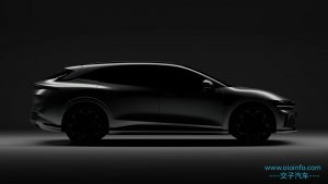 007GT 极氪第二款猎装车来了-交子汽车 - 专业的汽车开发社区